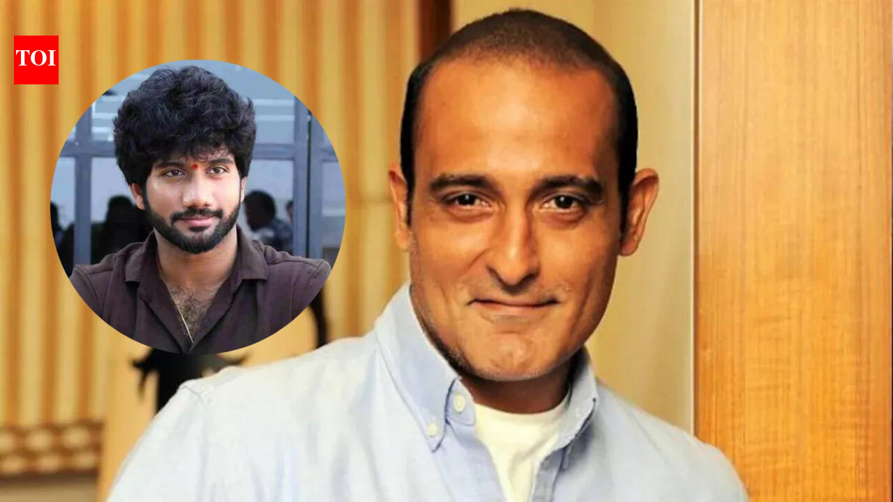 After ‘Mahakali’, Akshaye Khanna to join another Prasanth Varma Universe film? Here’s what we know