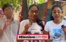 Tamil Nadu Polls See Surge in First-Time Voters, Youth Drive Record Turnout
