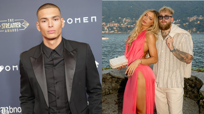 Jake Paul reacts to Marlon and Jutta Leerdam controversy, calls out Twitch streamer