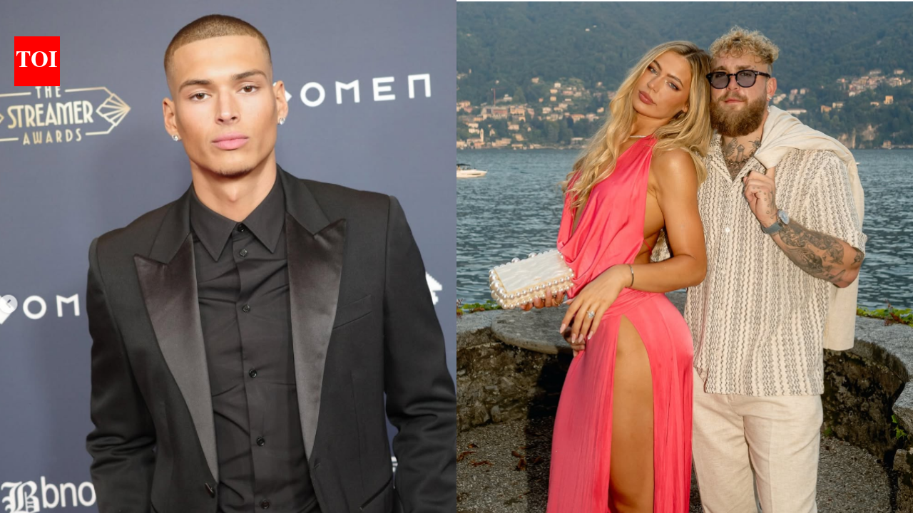 Jake Paul reacts to Marlon and Jutta Leerdam controversy, calls out Twitch streamer