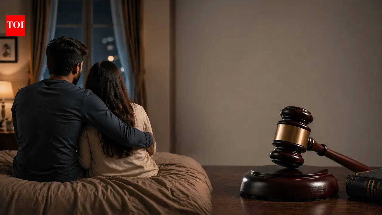 Live-in secret, marriage promise & pregnancy: Why Delhi High Court refuses pre-arrest bail in ‘false promise’ case