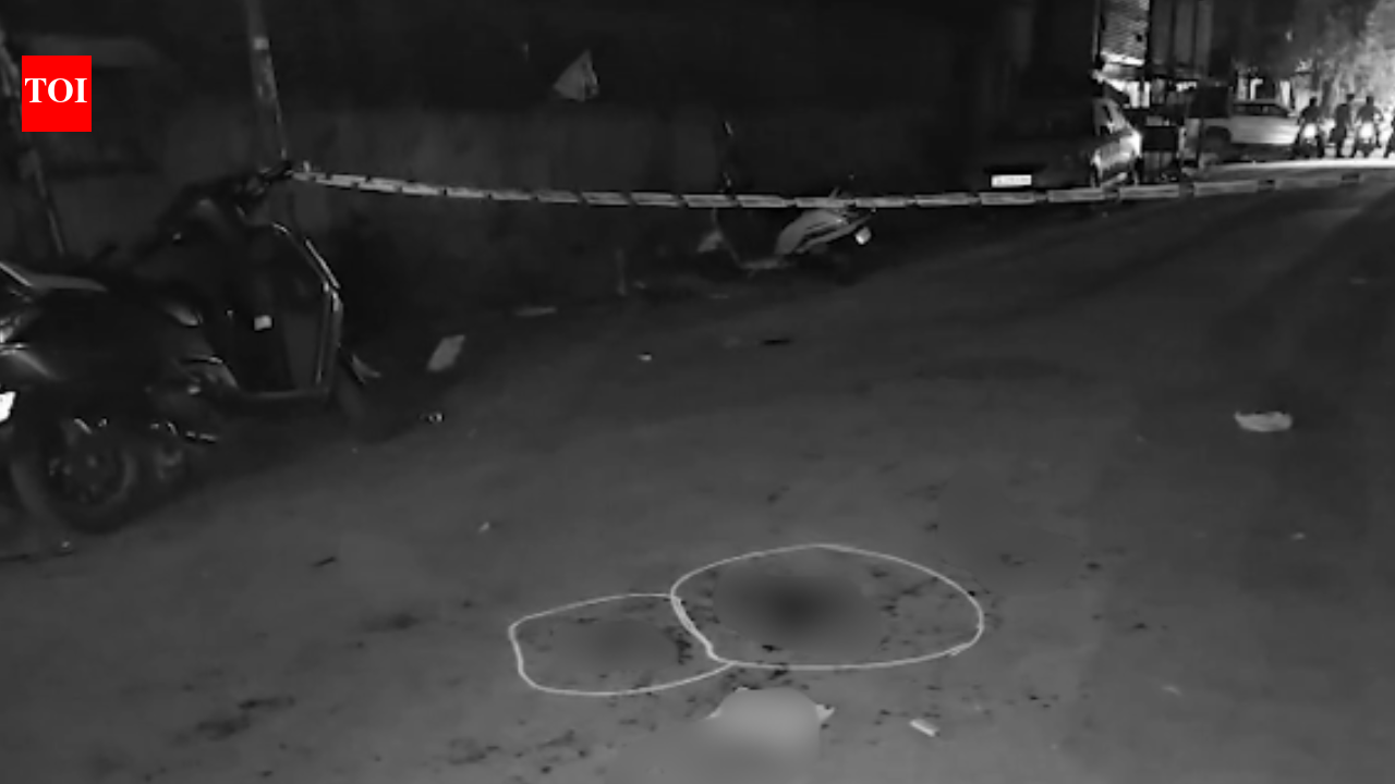 Man stabbed by friends after quarrel in east Delhi