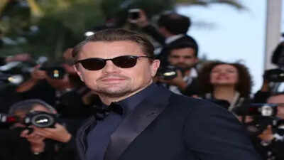 Nikki Glaser reveals Leonardo DiCaprio sent her baskets of pasta after she roasted him at the Golden Globes