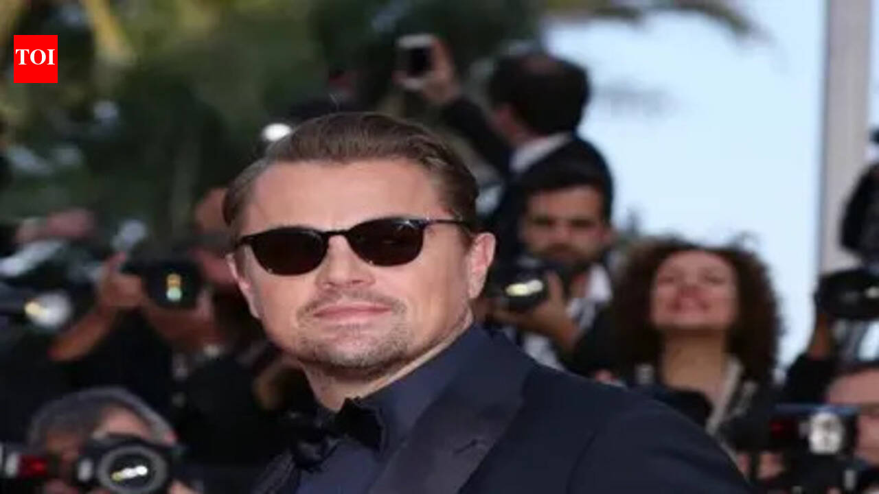 Nikki Glaser reveals Leonardo DiCaprio sent her baskets of pasta after she roasted him at the Golden Globes