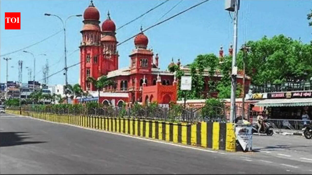 Tamil Nadu polls: Biriyani stands, malls make a killing even as rest of Chennai city deserted