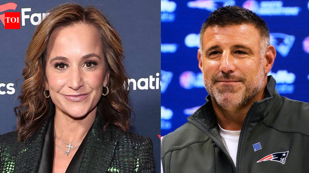 Wedding ring detail in Mike Vrabel and Dianna Russini's alleged affair moment adds new twist amid outrage