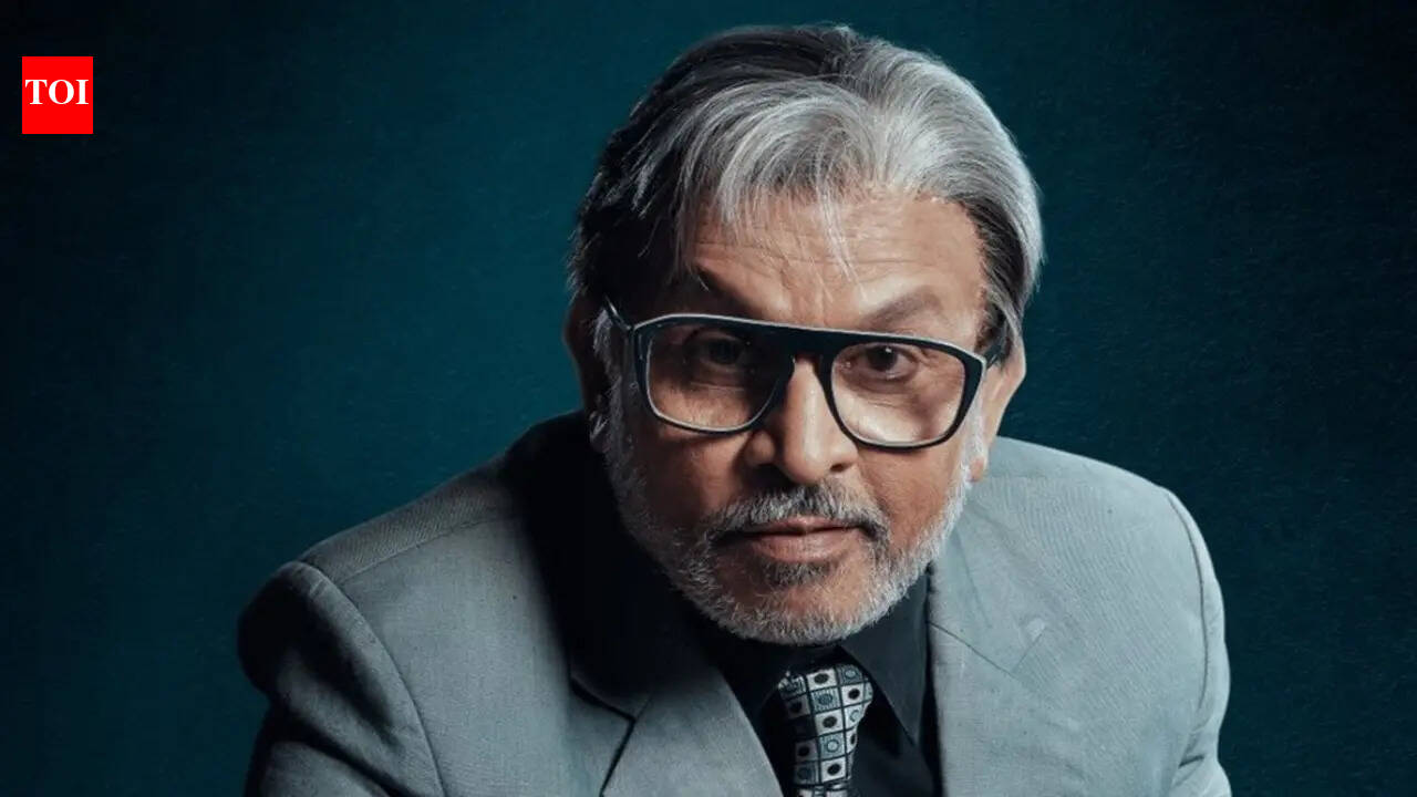 Annu Kapoor OPENS UP on Seema Kapoor and Om Puri's marriage; Calls it ‘Betrayal’; Says sister’s life was ‘Ruined’