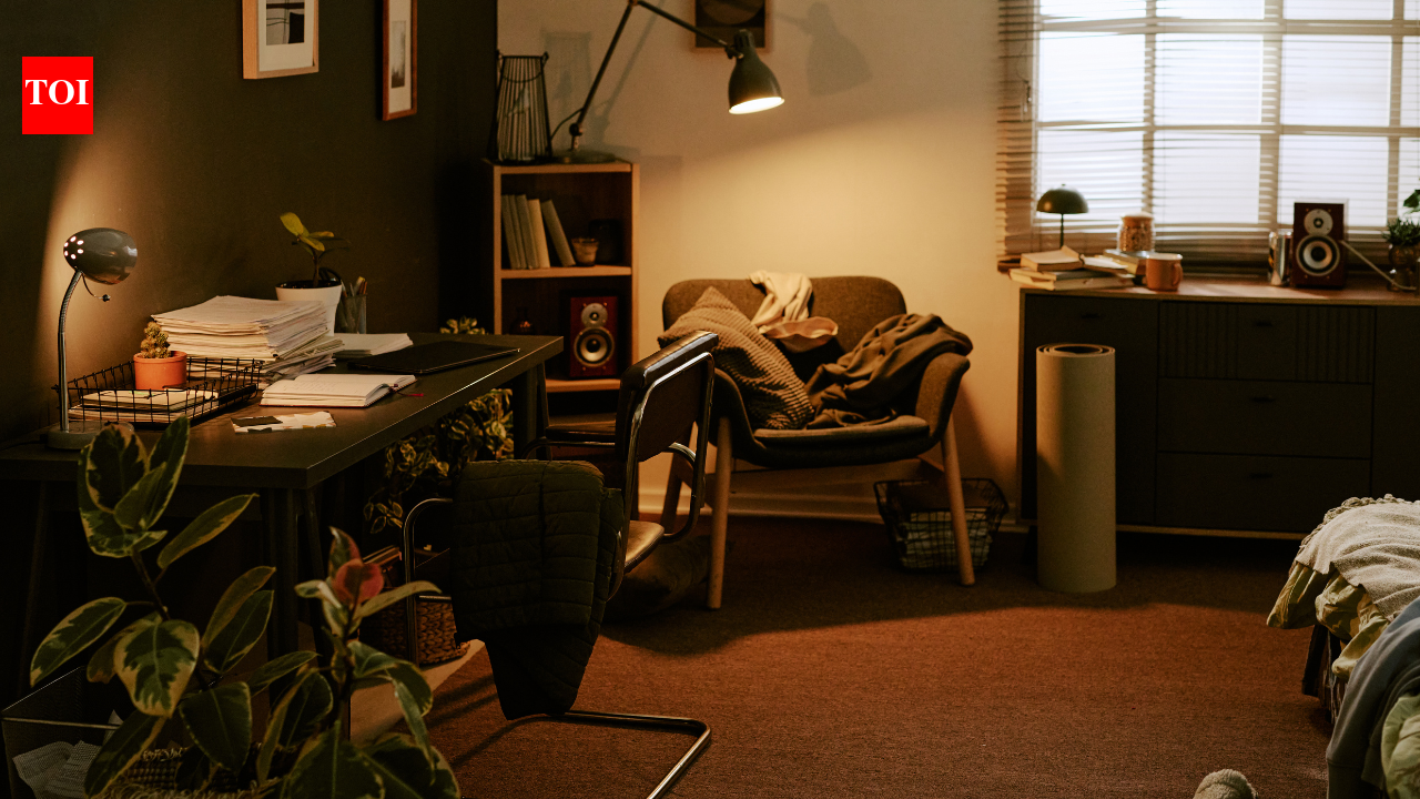 The mistake that makes your space look more cluttered than it is