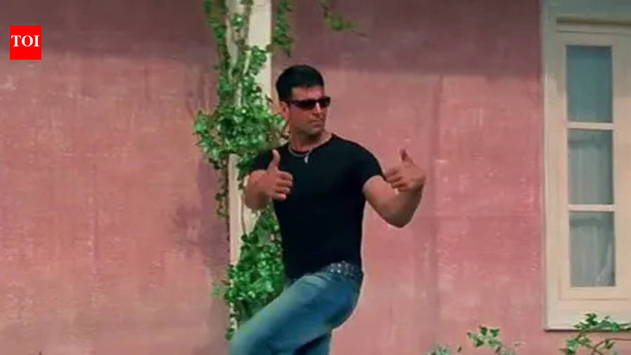 Akshay Kumar reveals plans on making a movie dedicated to women as 'ghar ke superstars'