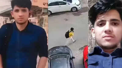 'Did not have any bad habits': Family of accused in IRS officer’s daughter rape-murder case denies allegations