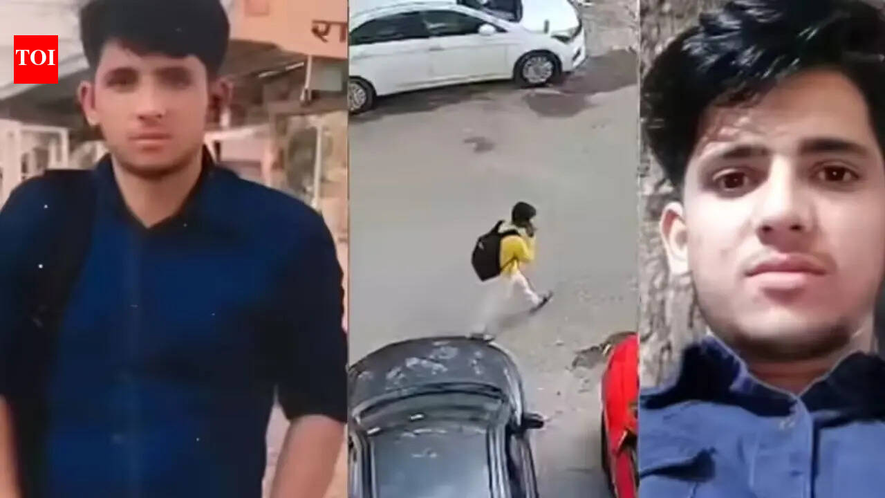 'He had no bad habits': Family of accused speaks out after killing of IRS officer's daughter