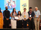 SGTB Khalsa College hosts quiz with World Bank Group and SAESM