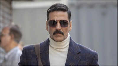 Akshay Kumar says 'LUCK' matters more than hard work as he talks about superstardom