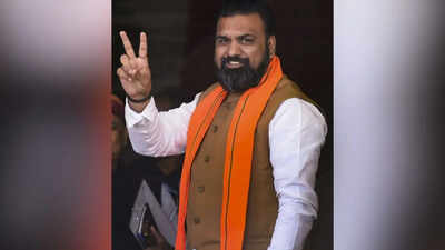 Bihar CM Samrat Choudhary Clears Floor Test, NDA Government Proves Majority In Assembly