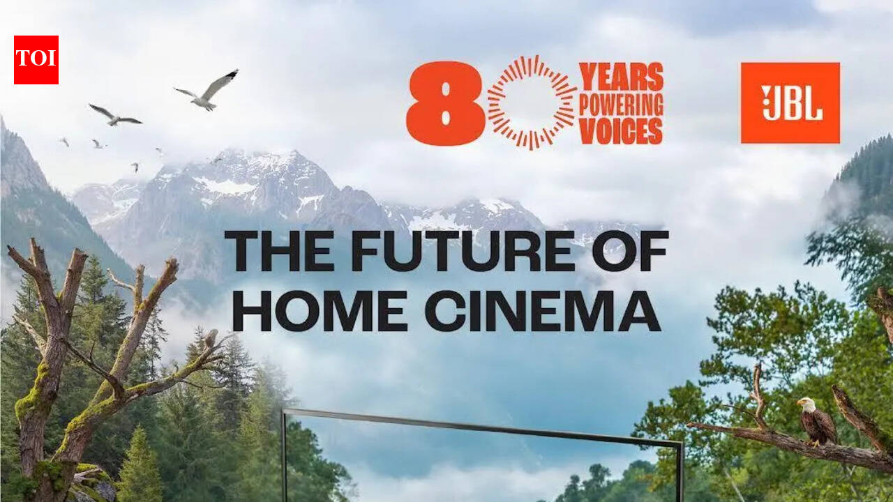 JBL Bar MK2 Series soundbar launched in India, price starts at Rs 64,999