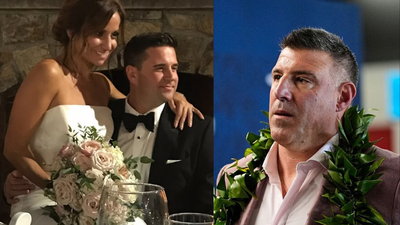 Fact check: Was Dianna Russini already engaged to her now husband when spotted with Mike Vrabel in 2020?