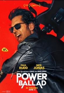 Power Ballad