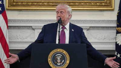 'Kabhi India aa ke dekho': Iran’s 'random bakwaas' jab at Trump over his 'hell hole' remark