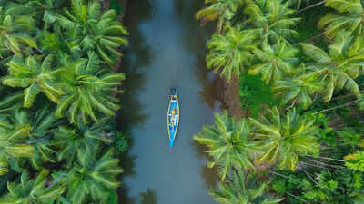 I owe the people of India an apology: What made this British tourist change his mind after criticizing one of India's most famous routes?