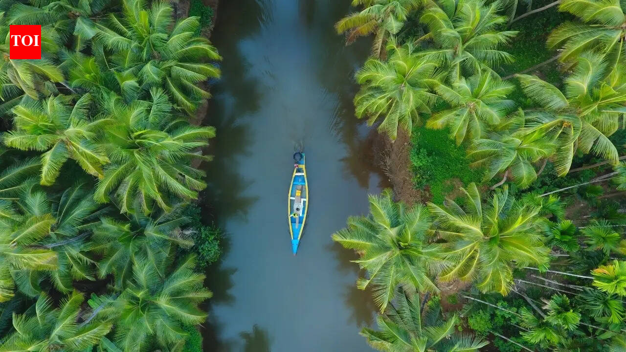 I owe the people of India an apology: What made this British tourist change his mind after criticizing one of India’s most famous routes?
