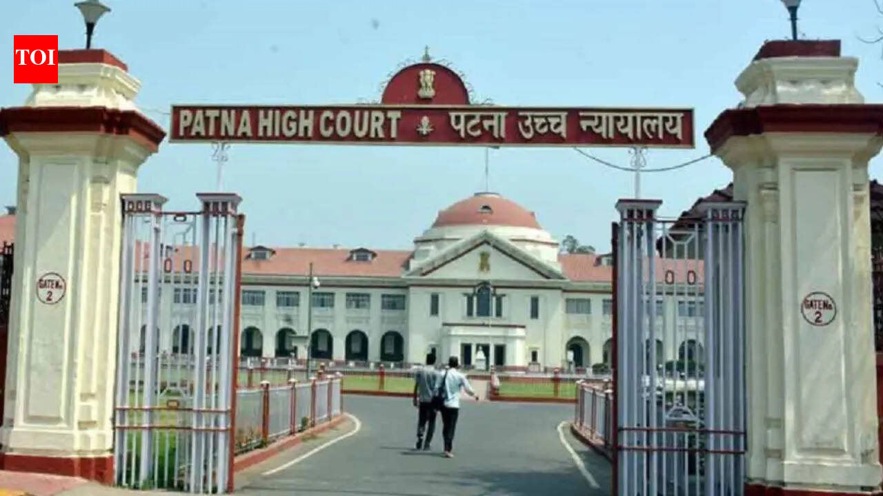 पटना एचसी स्टेनोग्राफर परिणाम 2026 जारी; 196 उम्मीदवारों ने परीक्षा उत्तीर्ण की; यहां डाउनलोड करने के लिए सीधा लिंक देखें