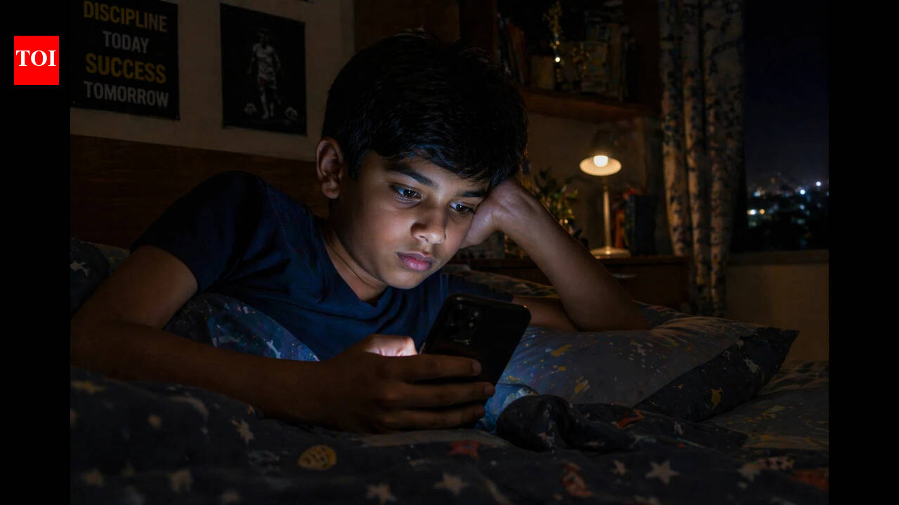The Gen Z mind: How short video addiction is rewiring a generation