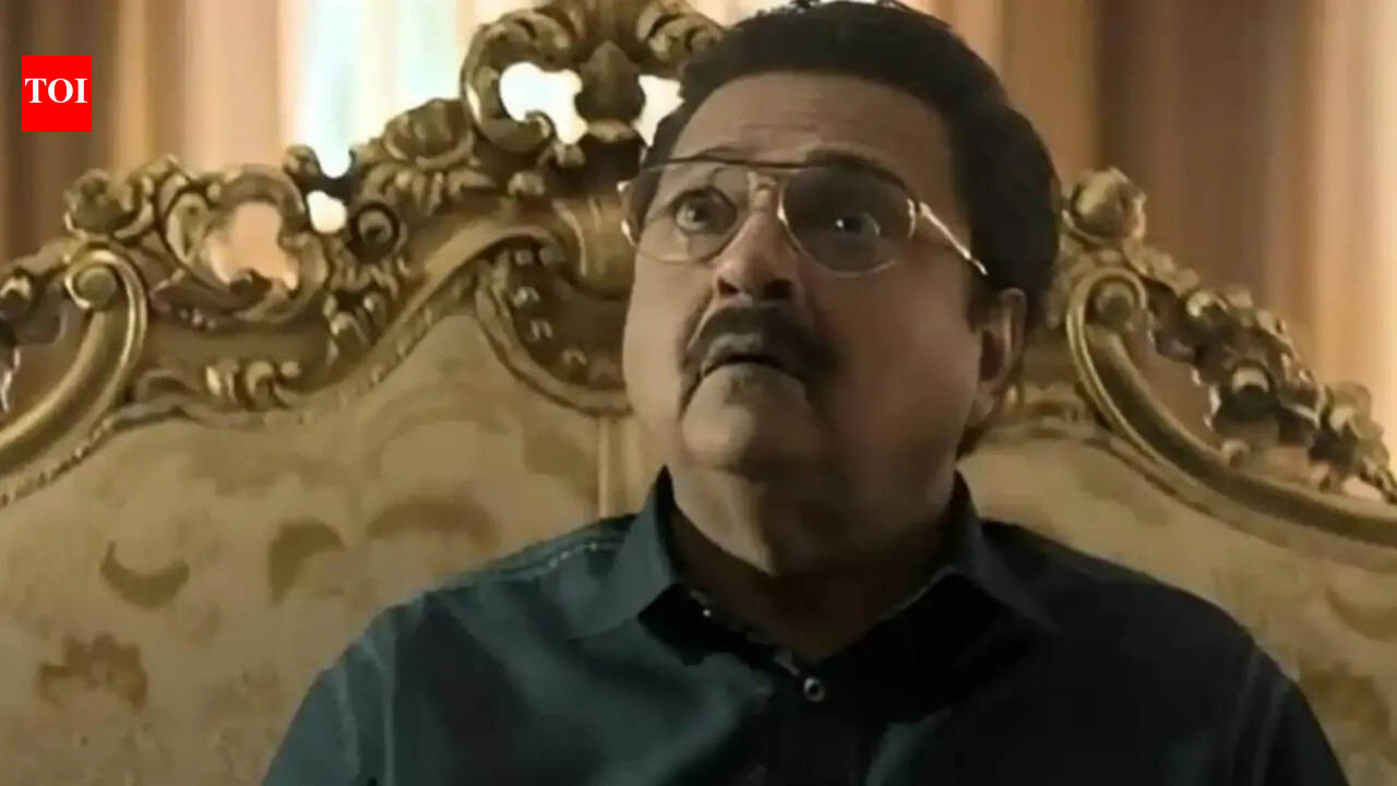 Inside Rakesh Bedi’s Mumbai home: ‘Dhurandhar’-inspired meme wall and serene buddha-themed décor