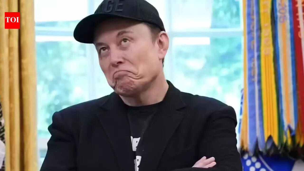 ‘Australians are becoming an endangered species’: Elon Musk highlights population concerns amid falling birth rates