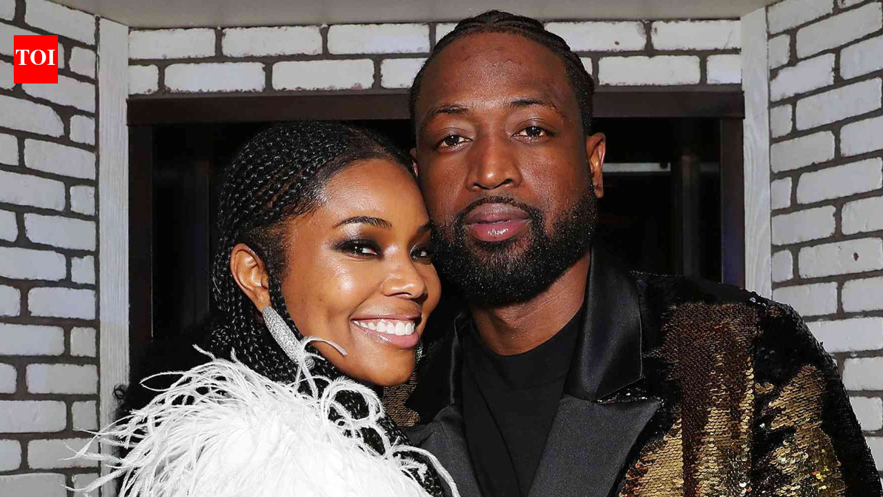 Gabrielle Union grief: Dwyane Wade stands by her side