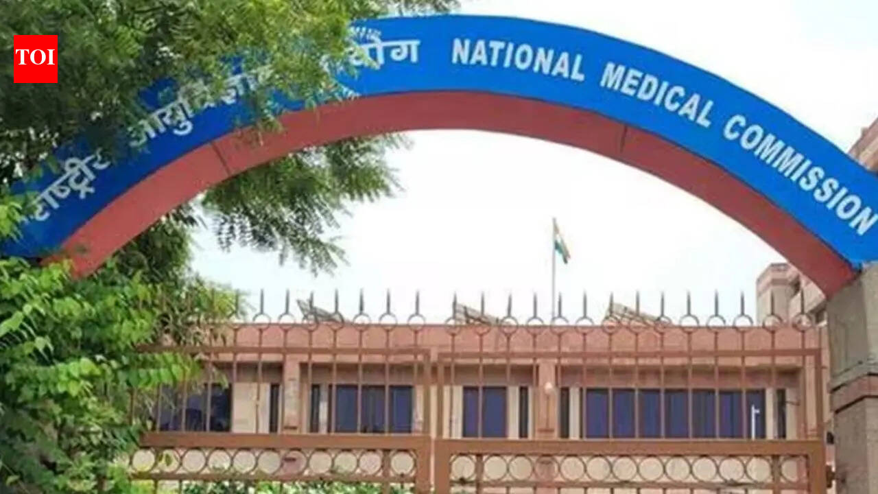 NEET UG 2026: NMC asks medical colleges to not grant students leaves on May 2 and 3; here's why