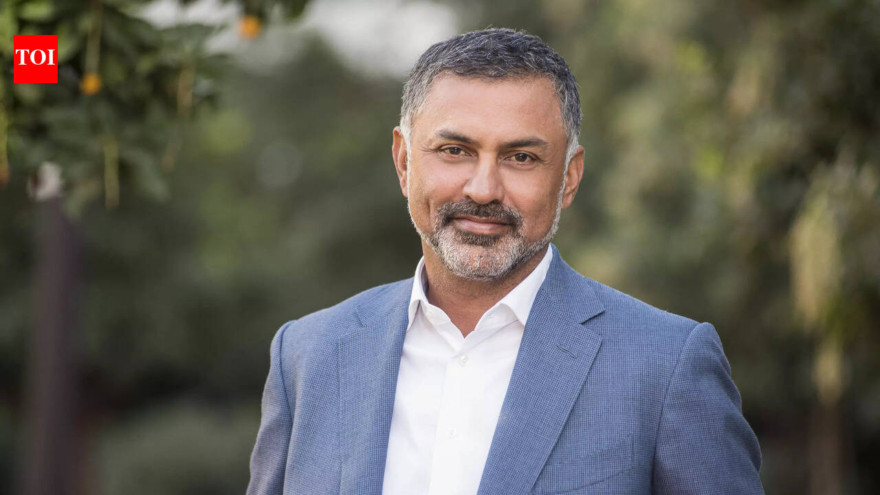 Palo Alto Networks CEO Nikesh Arora shares three reasons why AI models like Anthropic Mythos cannot do the job of Cybersecurity software companies
