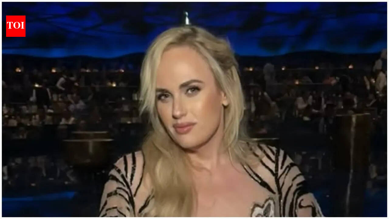 Rebel Wilson and Charlotte MacInnes defamation case: Texts between ‘Pitch Perfect’ star and Amanda Ghost revealed