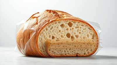 How ancient science can stop your bread from going stale