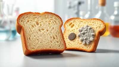 How ancient science can stop your bread from going stale