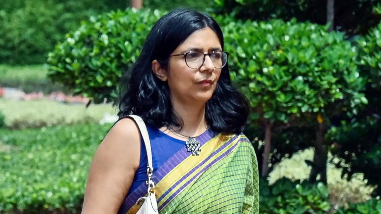 Raghav Chadha News Live Updates: 'BJP has launched op Lotus'—AAP's first reaction after 7 MPs quit party, join BJP - The Times of India