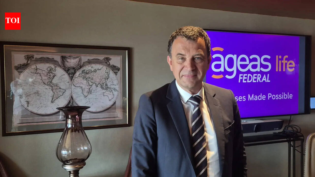 Want to be among top 10, will also pursue inorganic opportunities: Ageas CEO