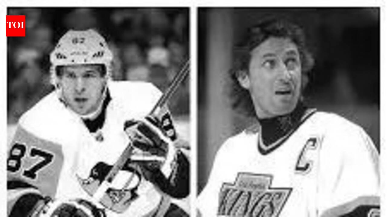 NHL legend Wayne Gretzky shares thoughts on Sidney Crosby embellishment in Pittsburgh Penguins and Philadelphia Flyers playoff Game 3