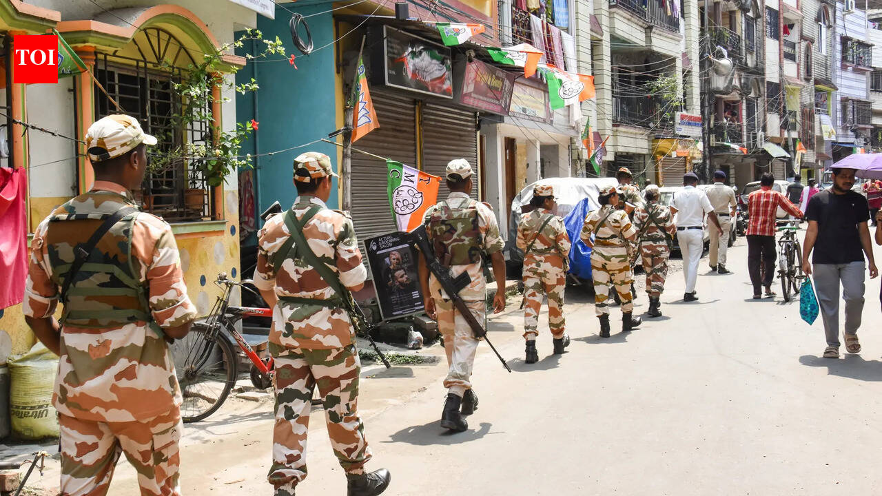 1971 Bengal elections: When the Army marched into Kolkata