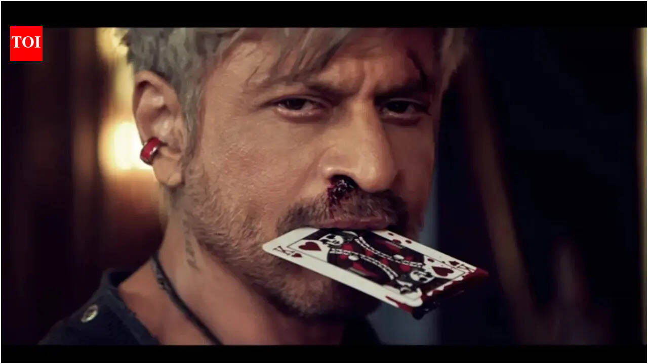 ‘King’ teaser: Shah Rukh Khan, Deepika Padukone and Suhana Khan’s Christmas 2026 release praised by fans, 'Last of the stars’