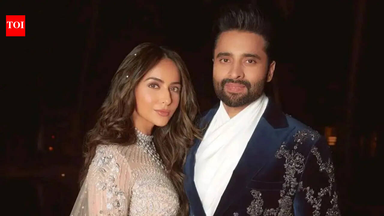 Rakul Preet Singh calls out ‘exclusive situationship’ remark row, says 'context matters' after Jackky Bhagnani’s comment goes viral