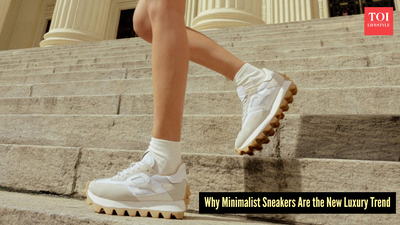 Best quiet luxury sneakers loved by elite buyers