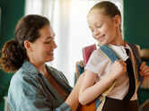 What do American children carry in their school bags? How it is different from India