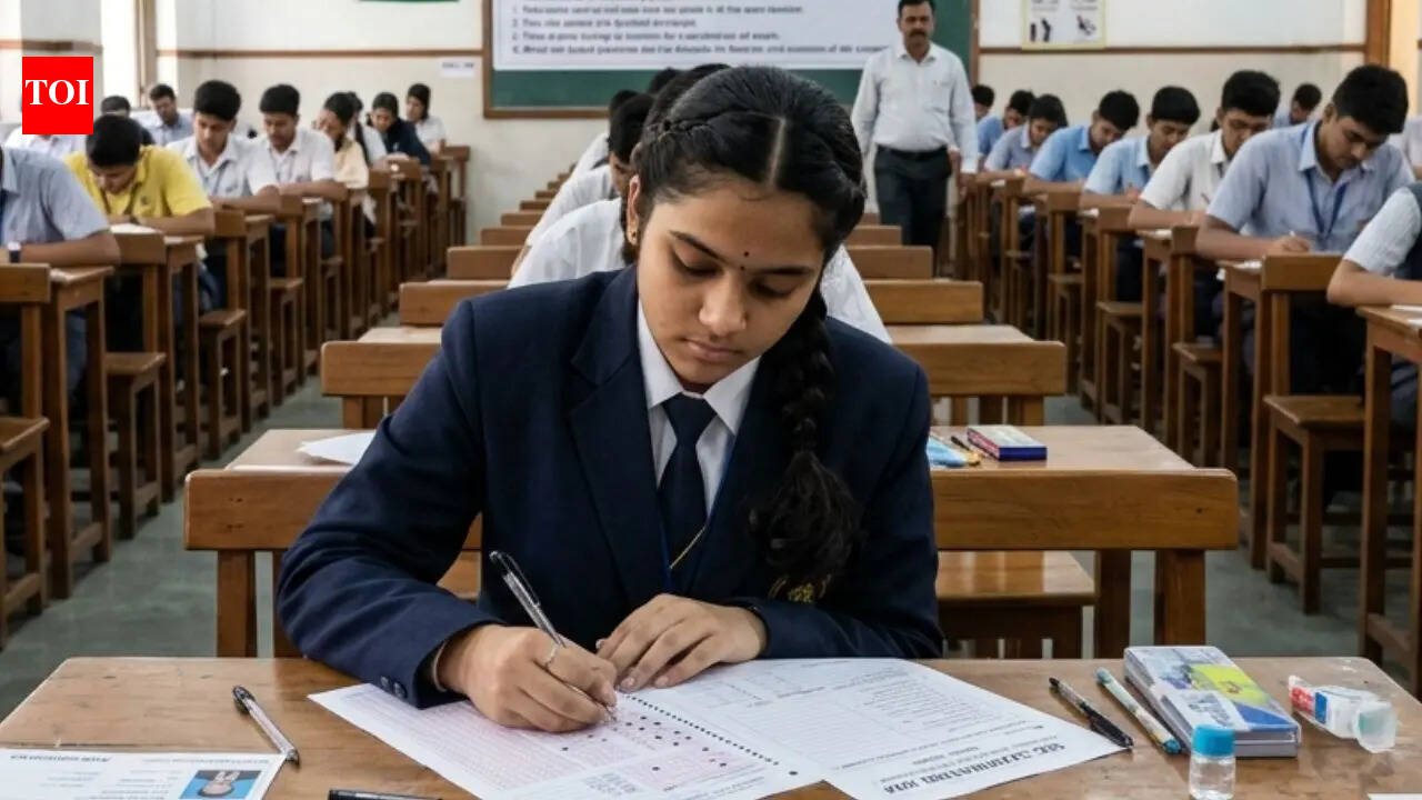 UBSE UK Board result 2026 Date & Time: Results to be declared on April 25;  check time