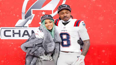 Did Stefon Diggs take Cardi B to court for full custody? Viral claims spark massive online frenzy