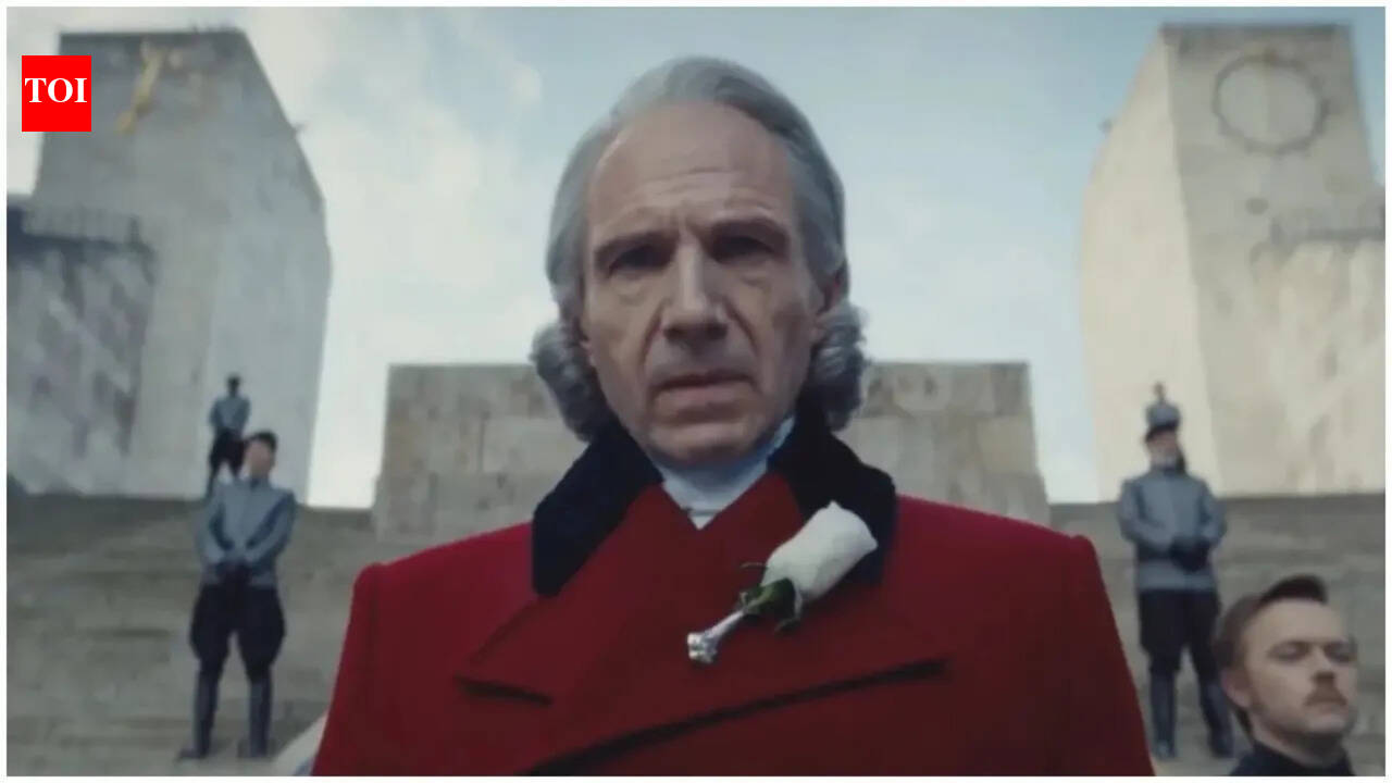 ‘एम्बर्स’ की पहली झलक: फिल्मांकन शुरू होते ही राल्फ फिएनेस, विगो मोर्टेंसन और अन्य कलाकारों के अभिनय की पुष्टि – रिपोर्ट |