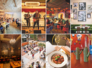 Mood on the menu with lights, music and vibes: Anatomy of a memorable meal in Kolkata