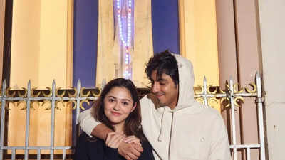 Ahaan Panday and Aneet Padda's next; Mithoon reunites with Mohit Suri - Reports