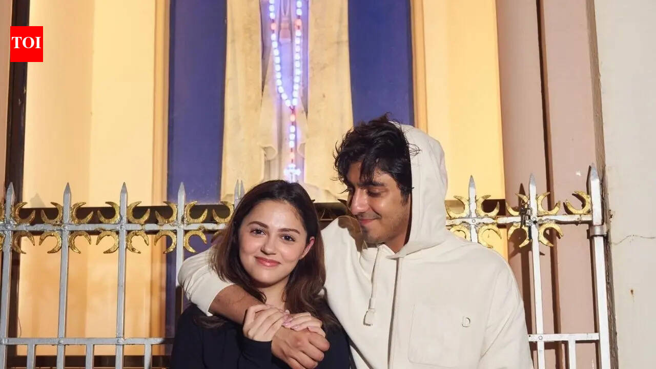 Ahaan Panday and Aneet Padda's next; Mithoon reunites with Mohit Suri - Reports