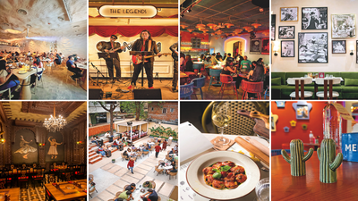 Mood on the menu with lights, music and vibes: Anatomy of a memorable meal in Kolkata