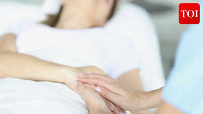 British mum heads to a Swiss clinic to end her life after her only son’s death